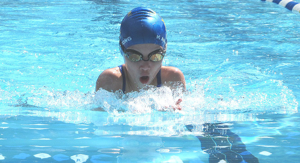 Shouse Village swimming 3